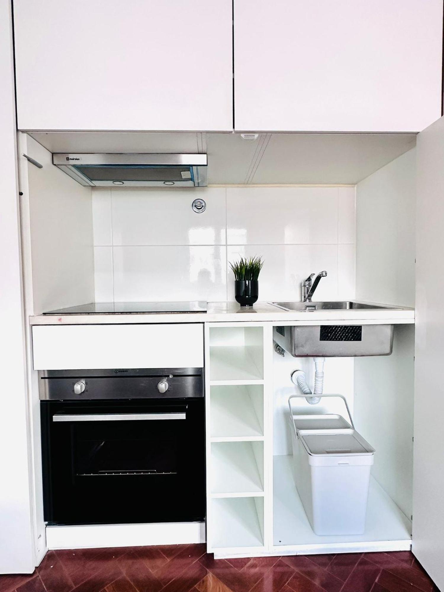 Apartment The Redondo House - No 4e2 - Comfortable One-bedroom *