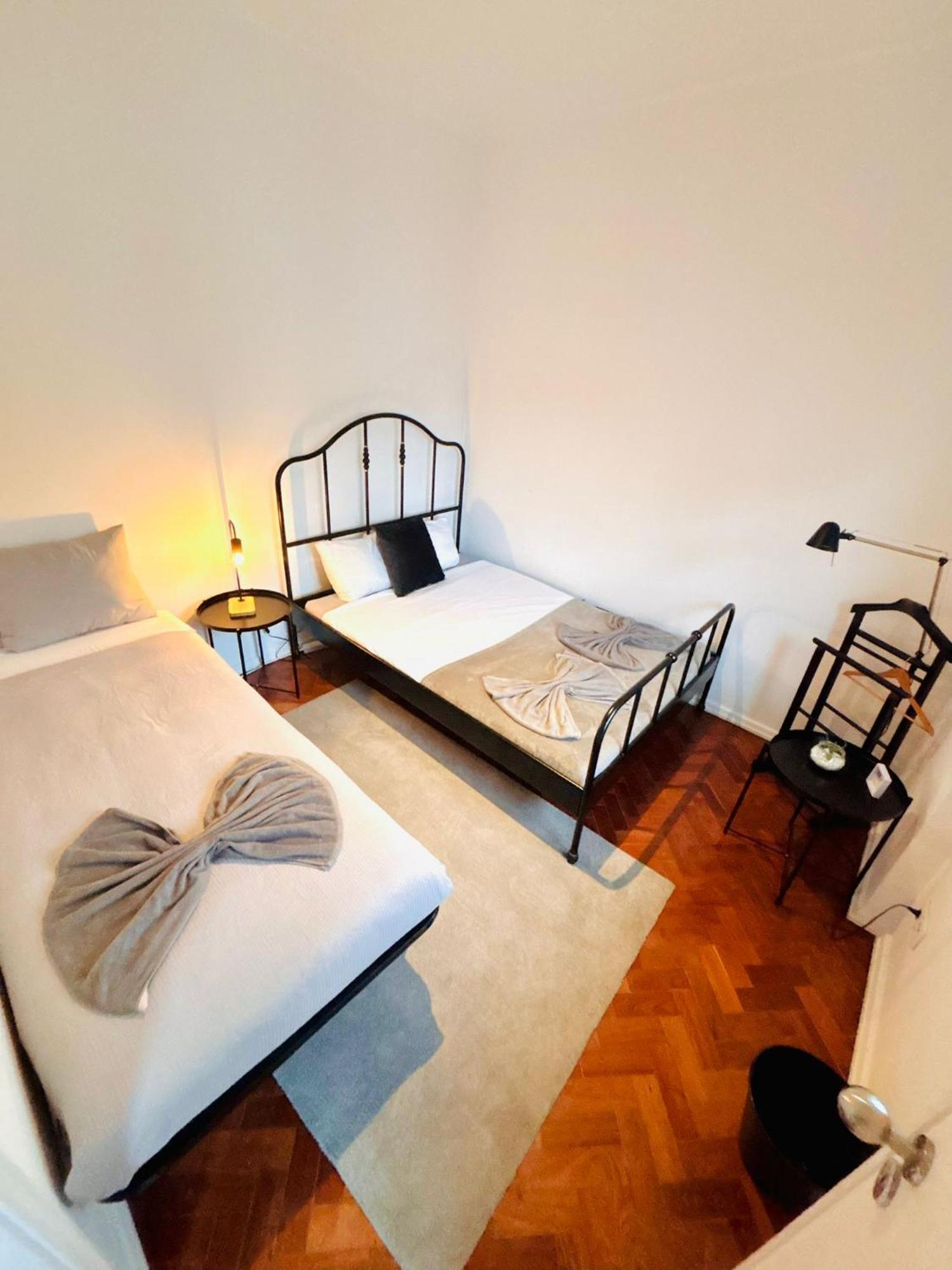 Apartment The Redondo House - No 4e2 - Comfortable One-bedroom Lissabon