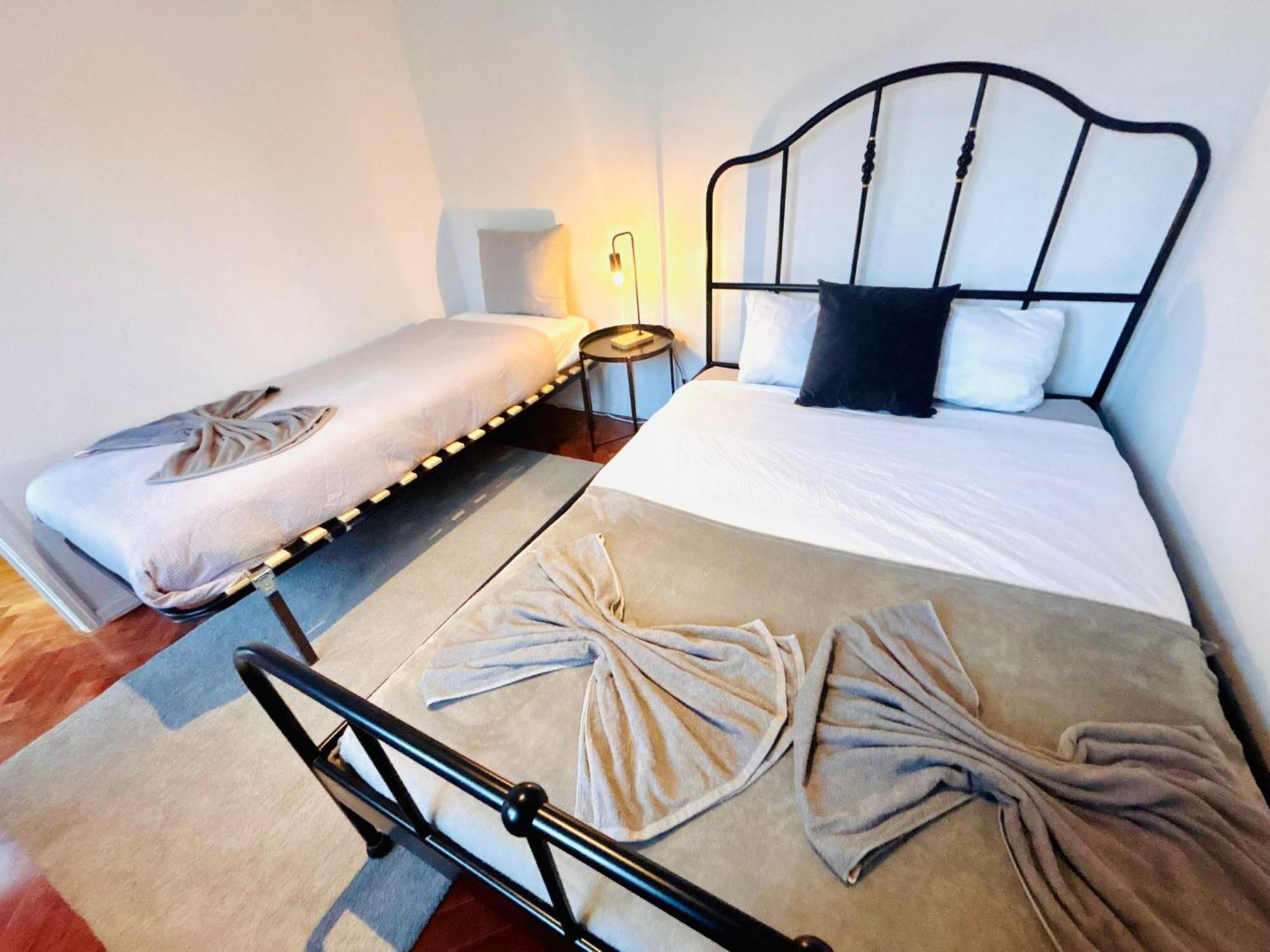 The Redondo House - No 4e2 - Comfortable One-bedroom Apartment *